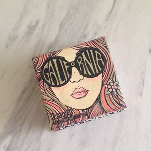 Benefit Cosmetics Galifornia Blush
